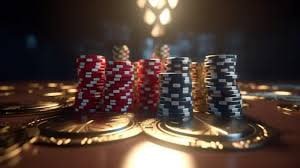 Bàn baccarat live casino với dealer thật qua màn hình điện thoại